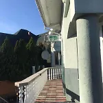 Delfin ホテル ムカチェヴォ