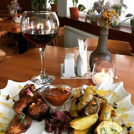 Delfin * Mukatschewo