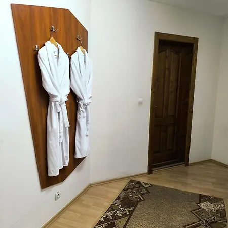 Delfin * Mukatschewo