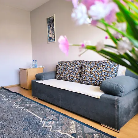 Hotel Delfin Mukacheve