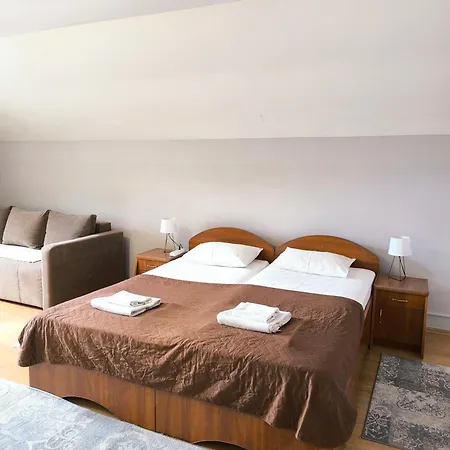 Hotel Delfin *
