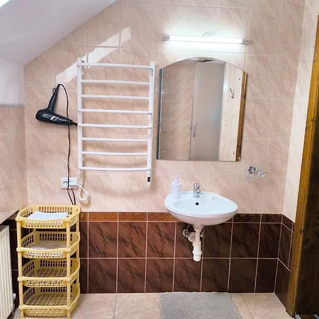 Delfin Hotel Mukatschewo