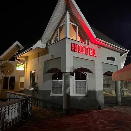 Hotel Delfin