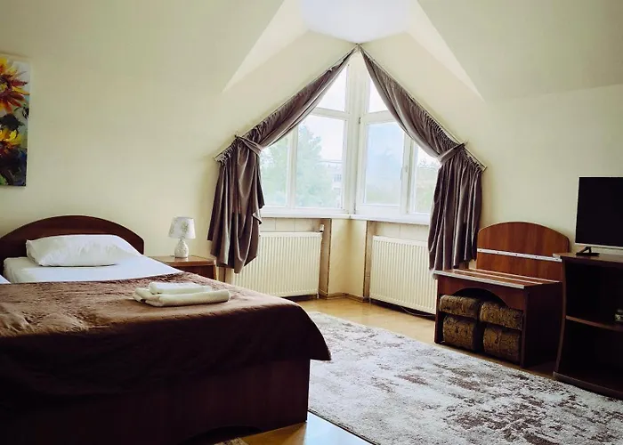 Hotel Delfin