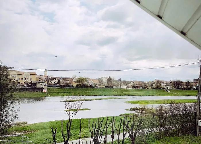 Delfin Szálloda Munkács