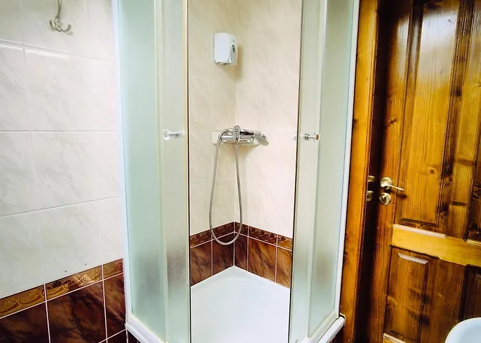 Szálloda Delfin Munkács