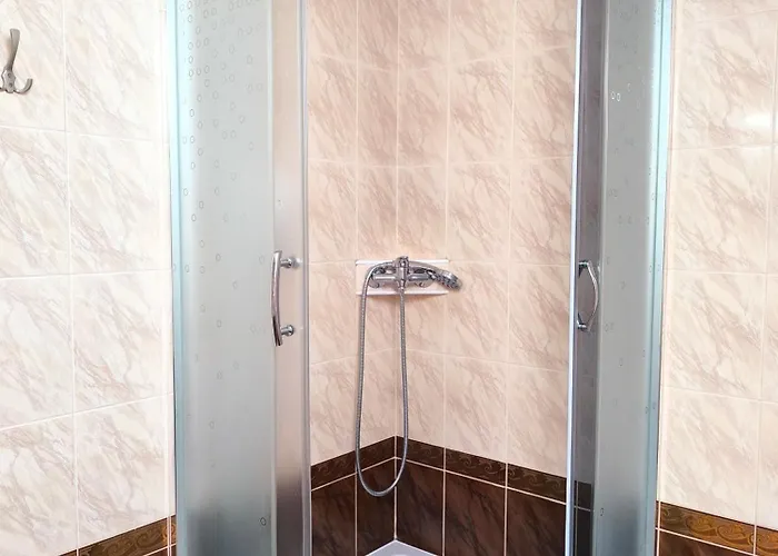 Szálloda Delfin Munkács