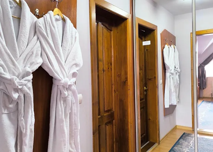 Szálloda Delfin Munkács