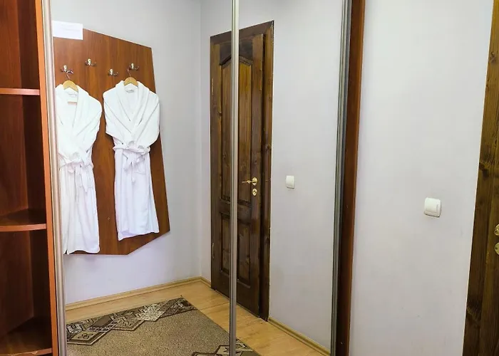 Szálloda Delfin Munkács