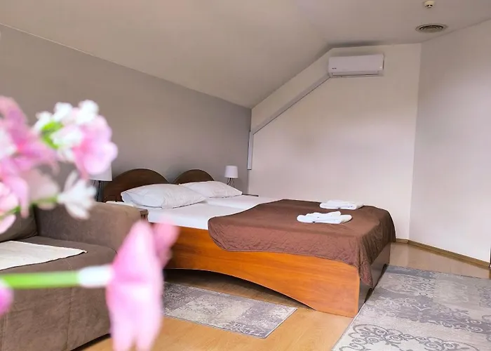 Delfin Hotel