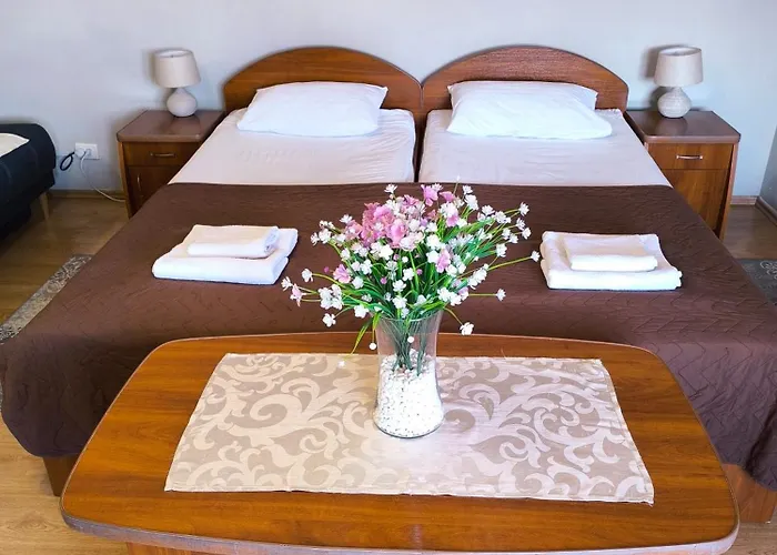 Hotel Delfin