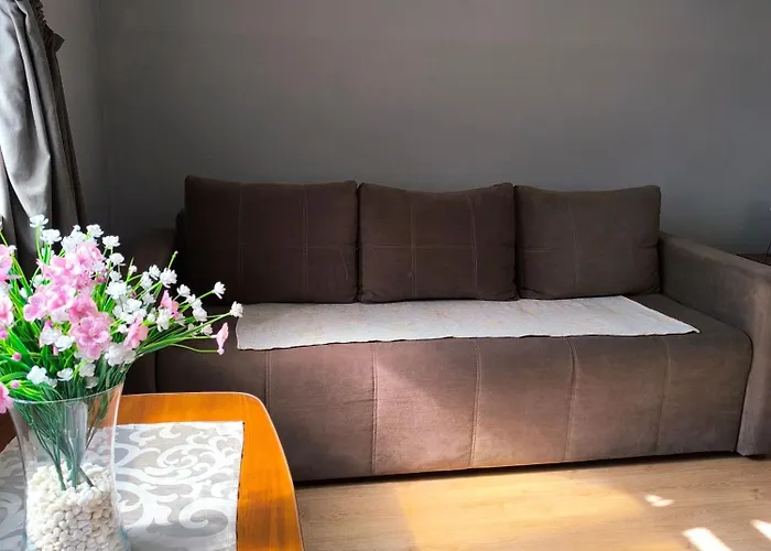 Szálloda Delfin Munkács