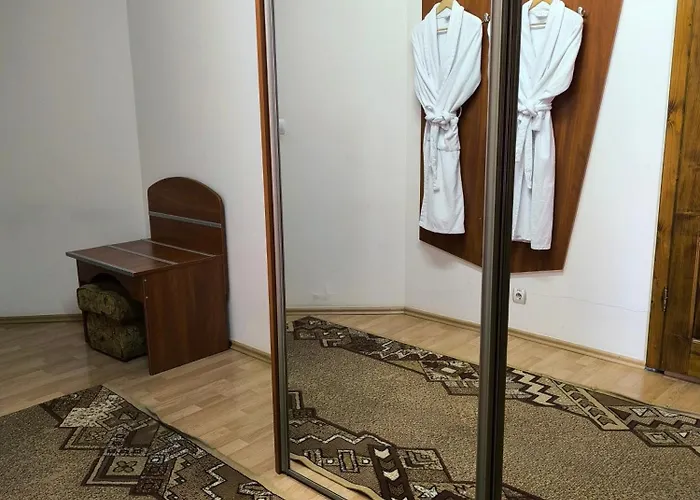 Delfin * Mukačevo