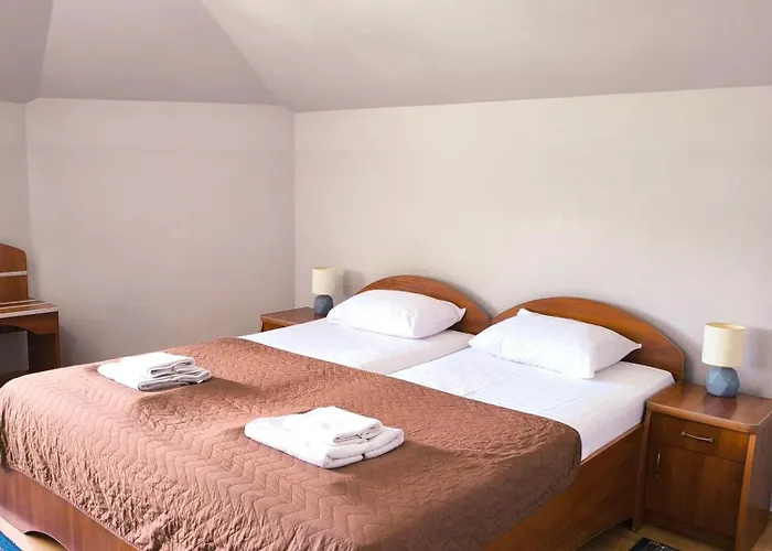 Delfin Hotel