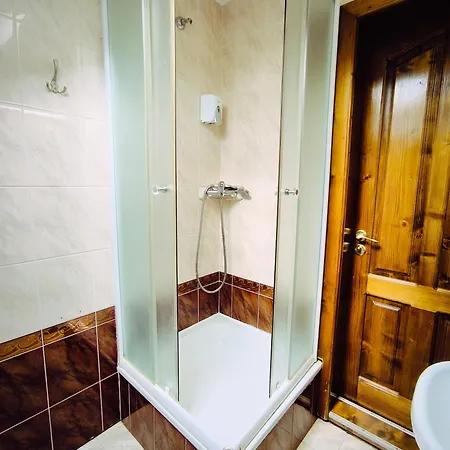 Hotel Delfin Mukatjevo