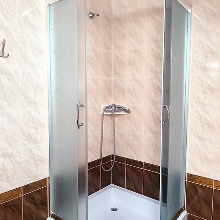 Hotel Delfin Mukatjevo