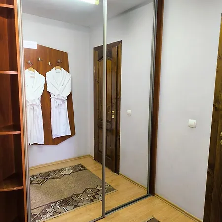 Hotel Delfin Mukatjevo