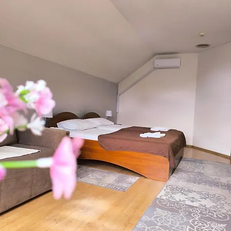 Delfin Hotel