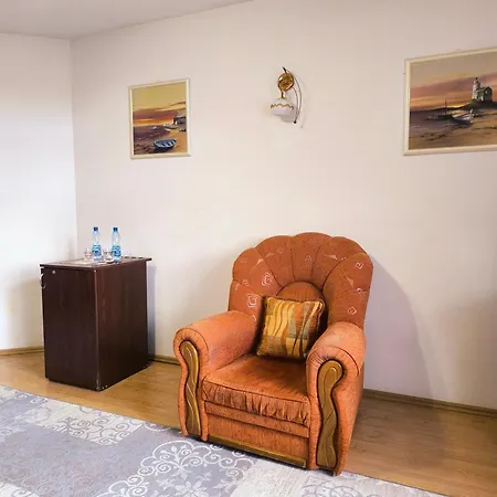 Delfin * Mukacheve