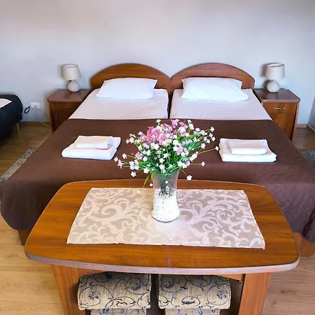 Hotel Delfin