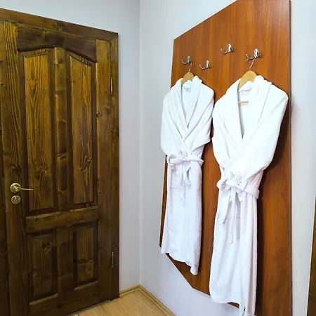 Hotel Delfin