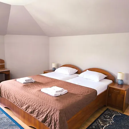 Delfin Hotel