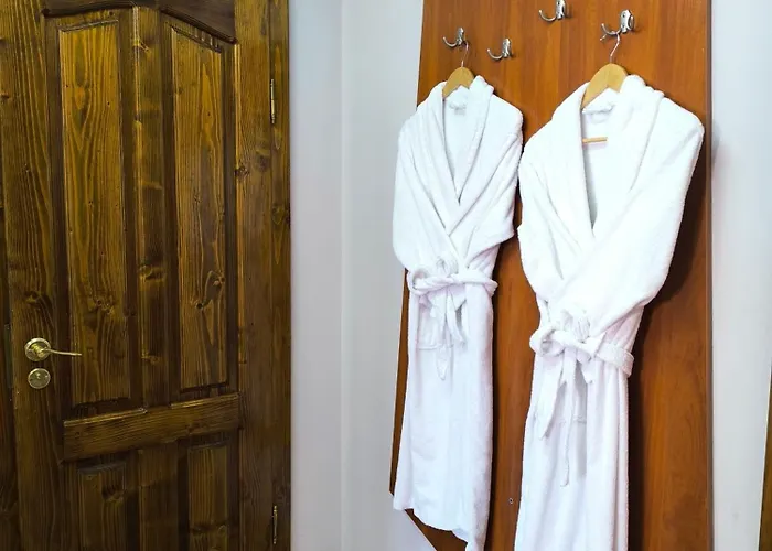 Hotel Delfin